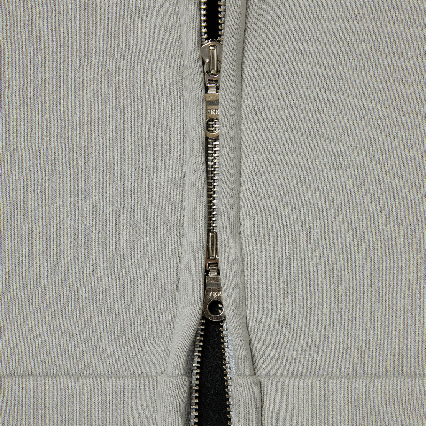 Black Hoodie & Wide-Leg Pants Set | Custom Embroidery & Print Options