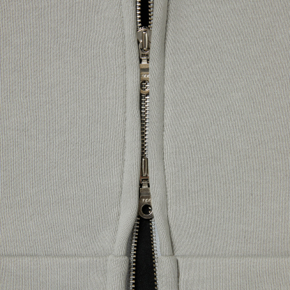 Black Hoodie & Wide-Leg Pants Set | Custom Embroidery & Print Options