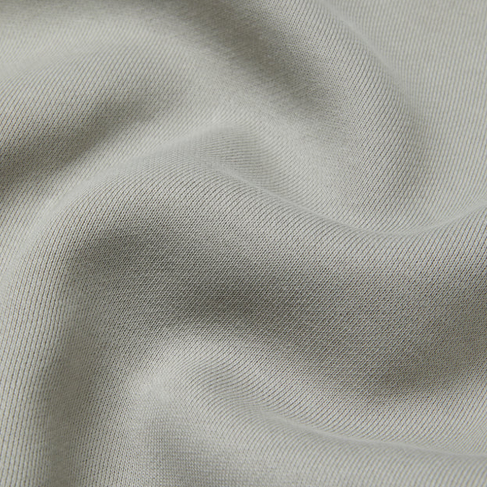 Black Hoodie & Wide-Leg Pants Set | Custom Embroidery & Print Options