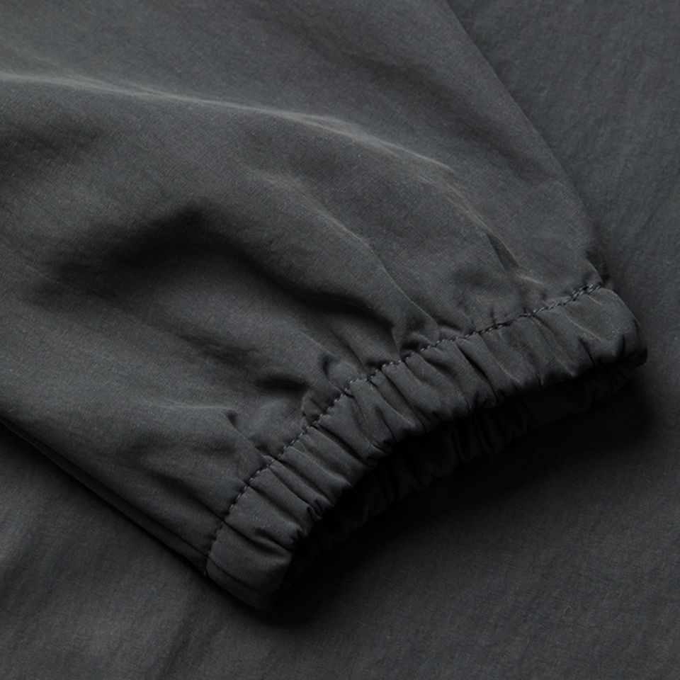 Charlo Fashion Lightweight Hooded Jacket – Minimalist, Modern & Customizable