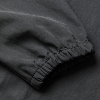 Charlo Fashion Lightweight Hooded Jacket – Minimalist, Modern & Customizable