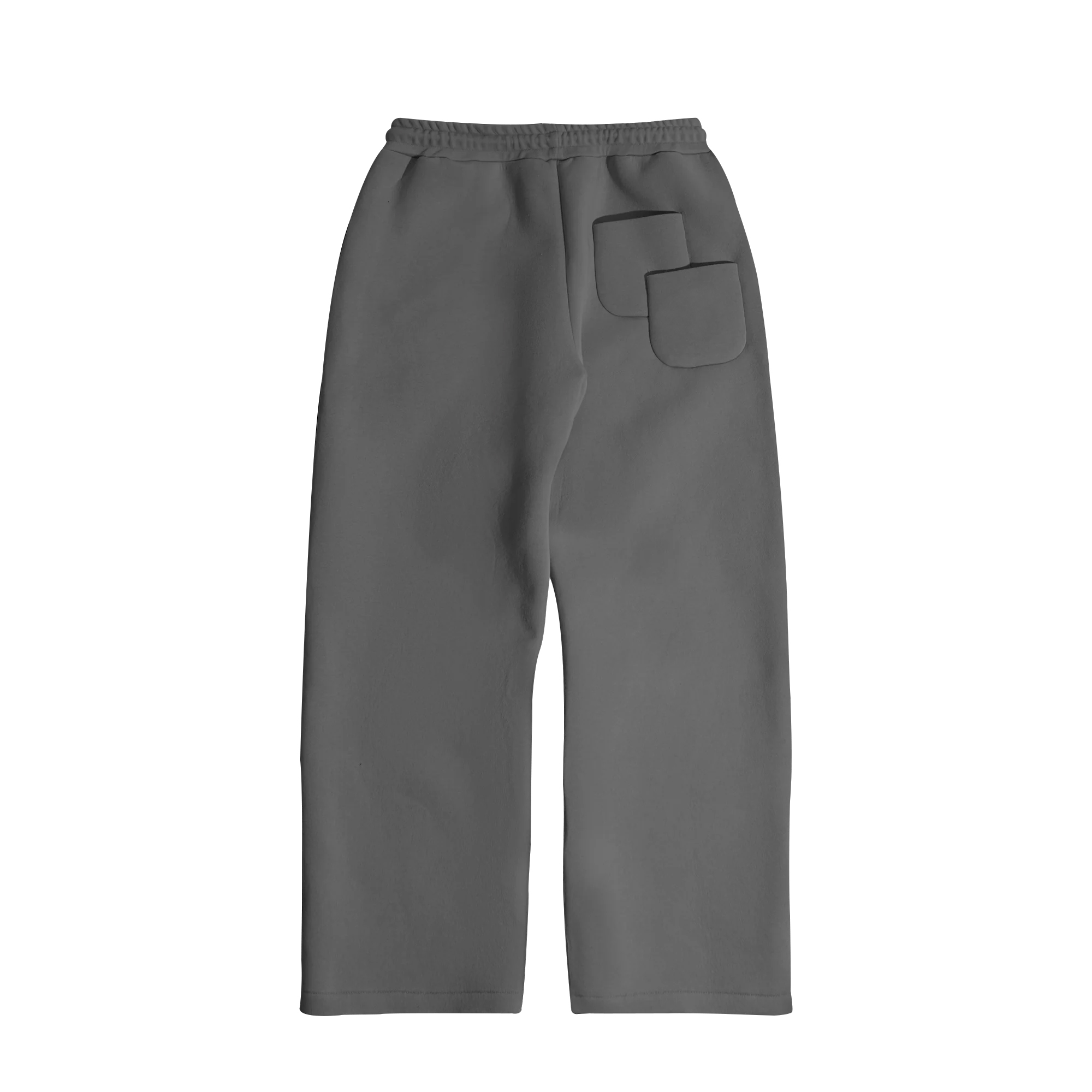 Premium Loose-Fit Sweatpants – Casual Streetwear Comfort