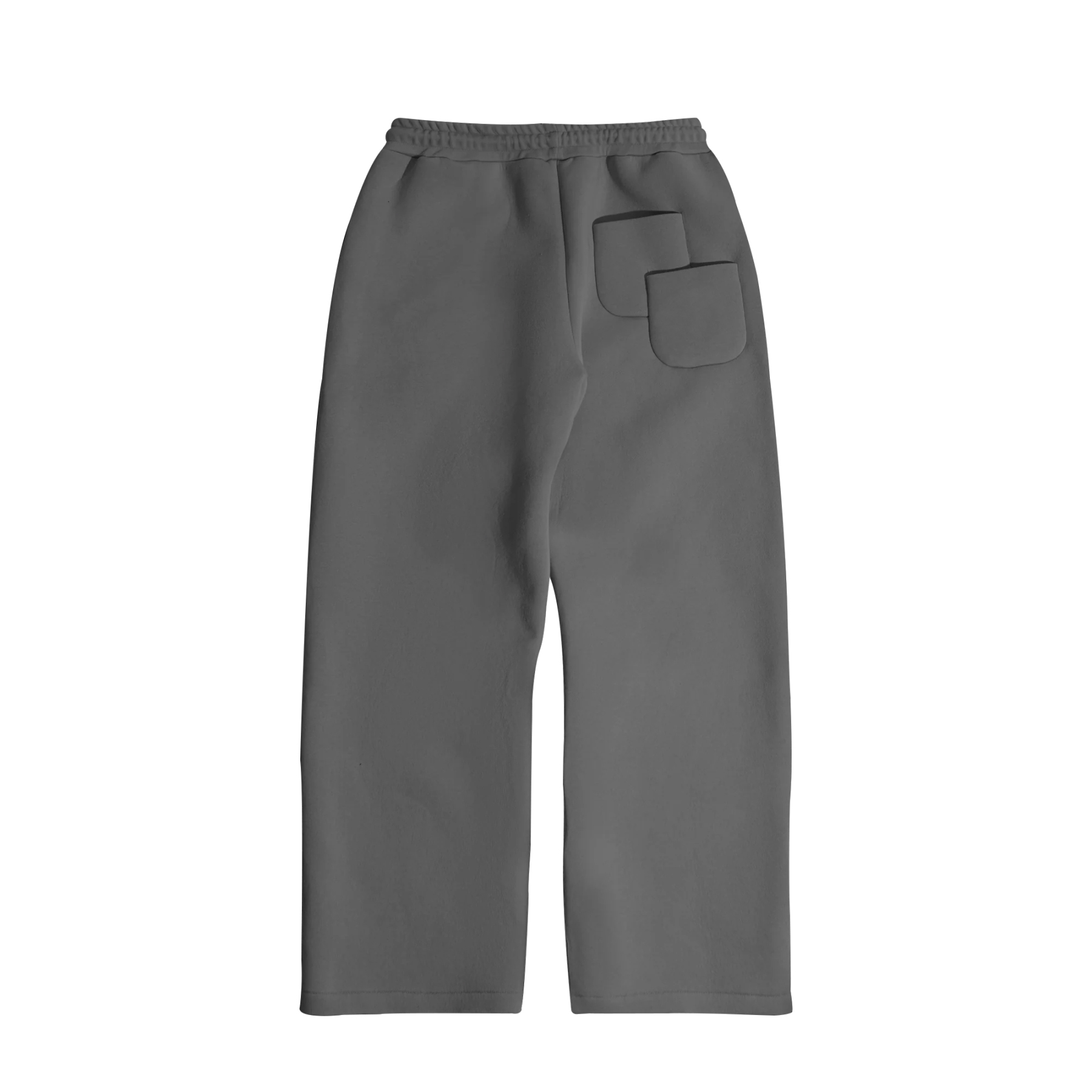 Premium Loose-Fit Sweatpants – Casual Streetwear Comfort