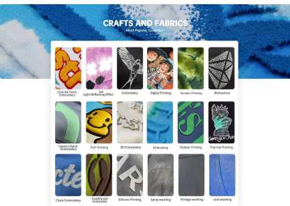 Customizable Oversized Hoodie – Rhinestone & Embroidery Ready