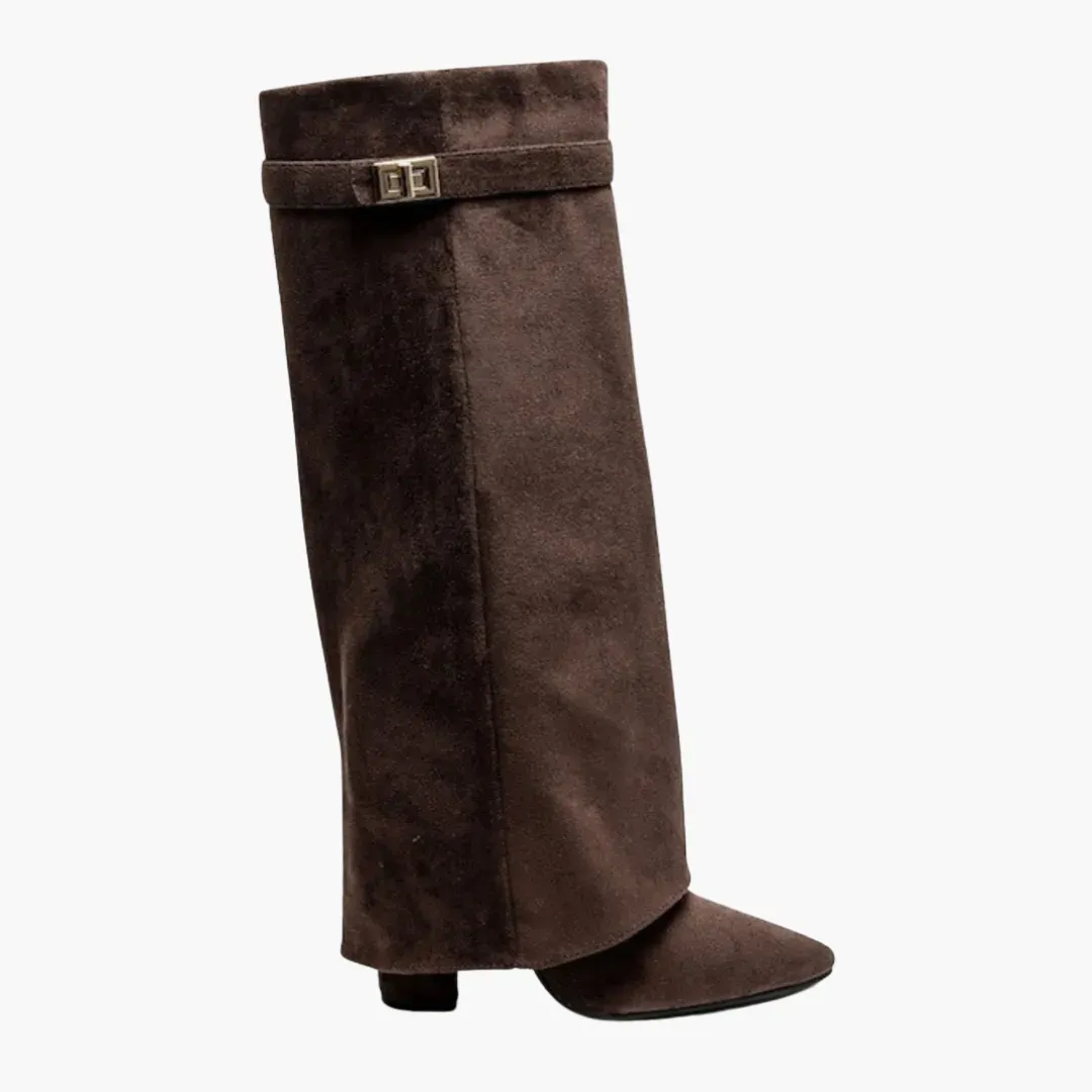 Σαγουρί Bottes