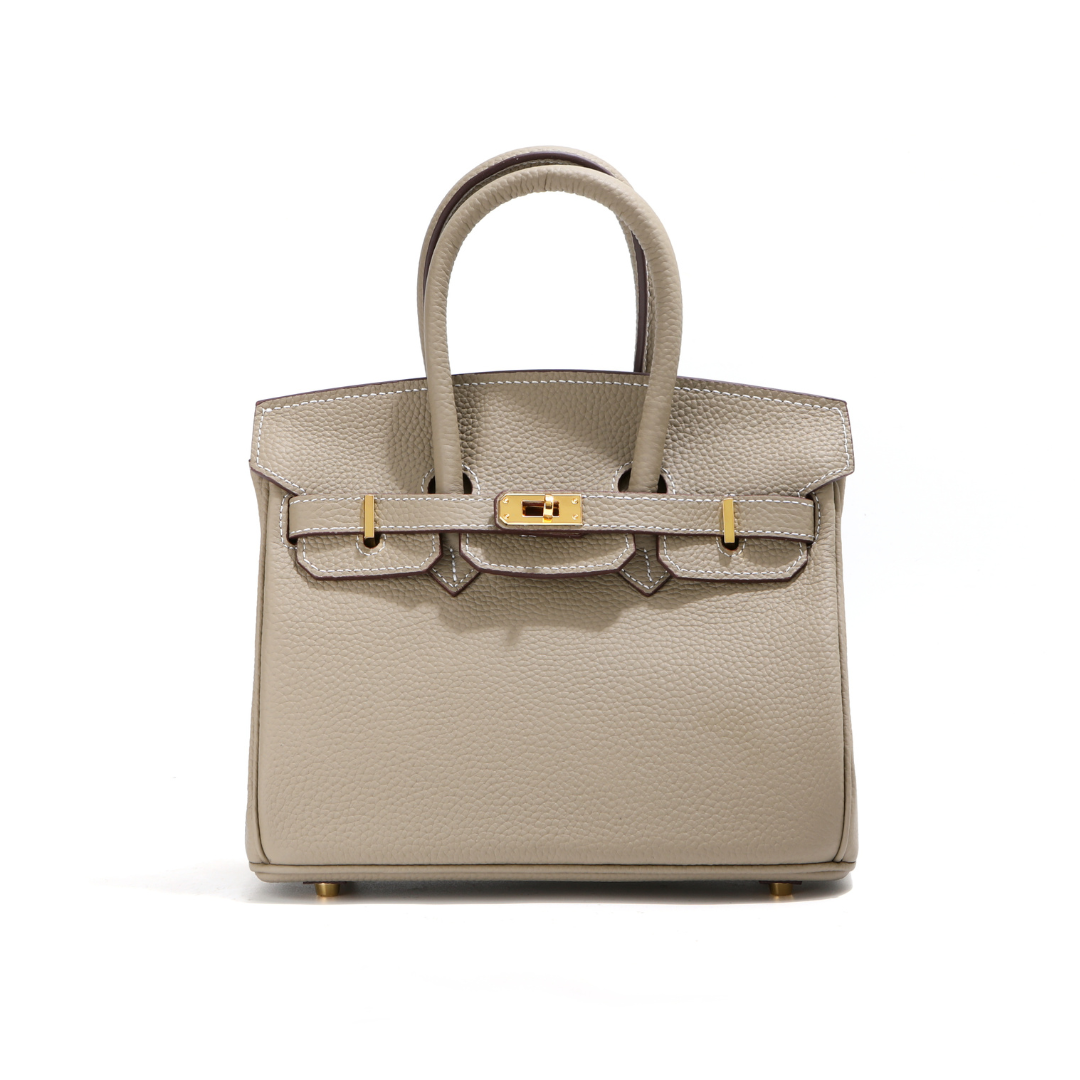 BLISSIA Leather Bags