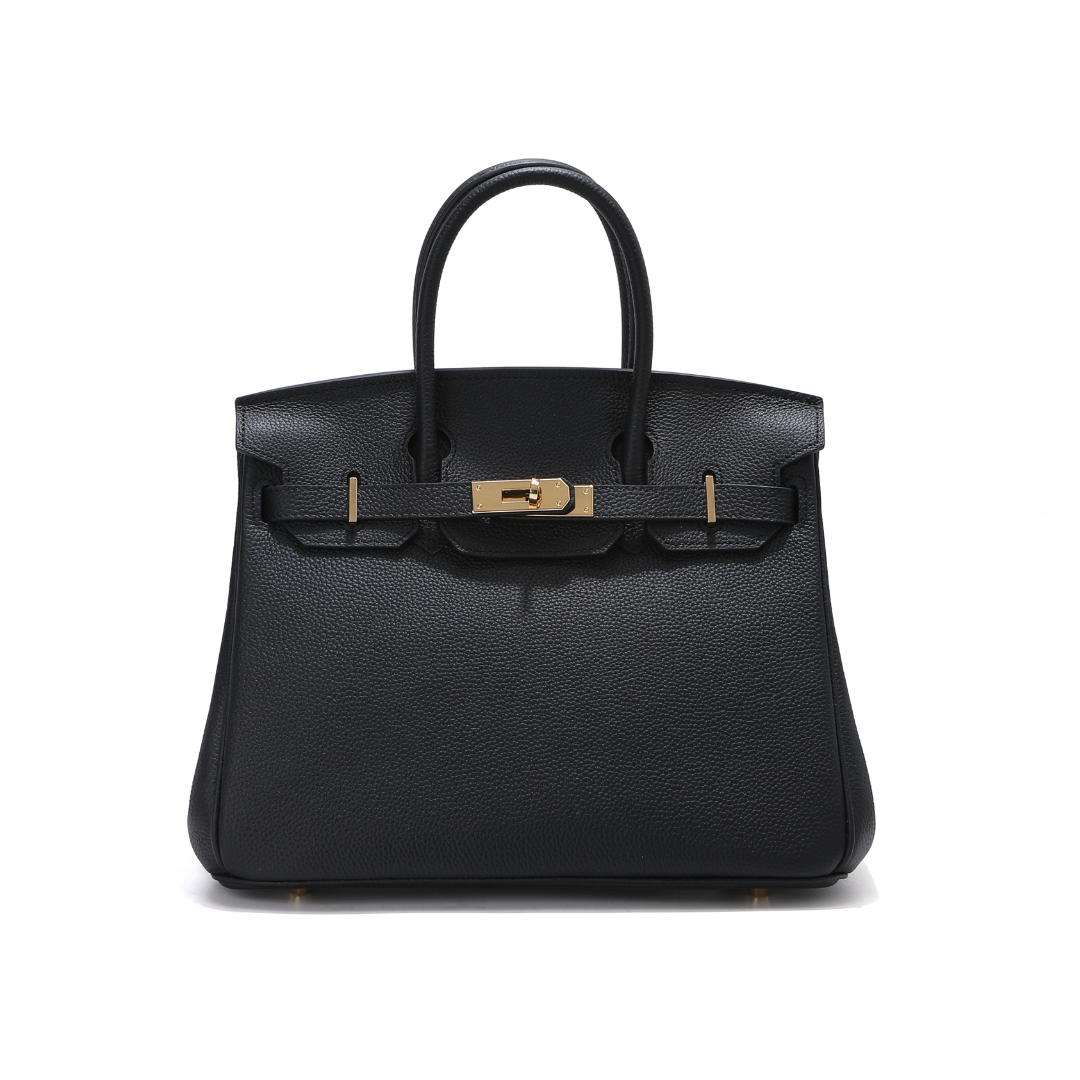 BLISSIA Leather Bags