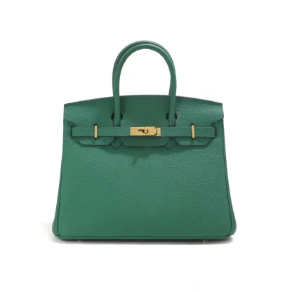 BLISSIA Leather Bags