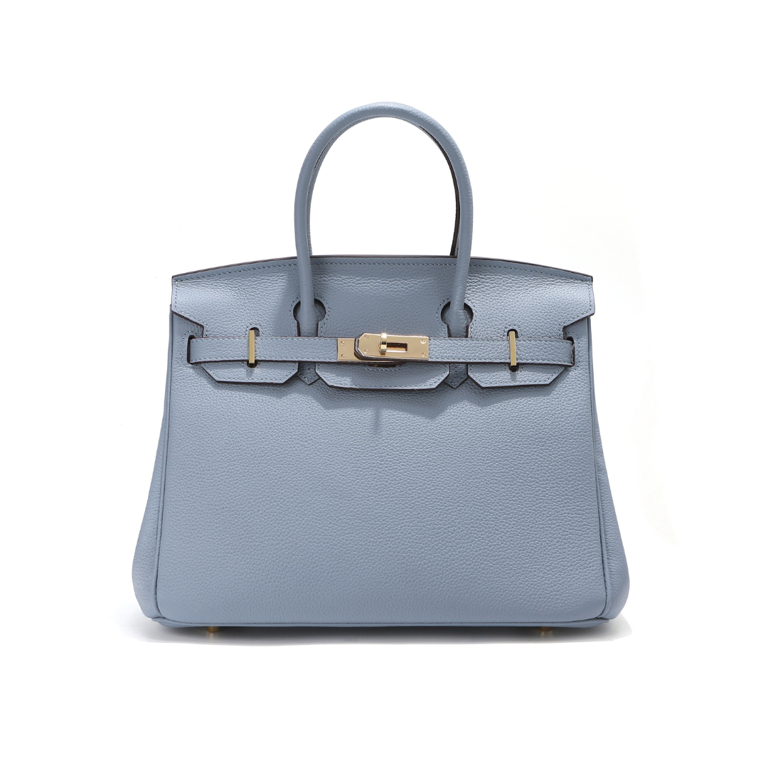 BLISSIA Leather Bags