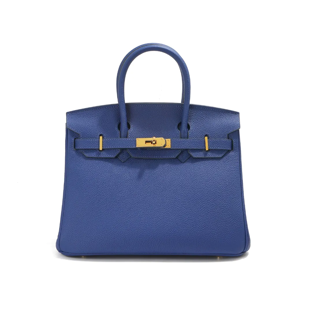 BLISSIA Leather Bags