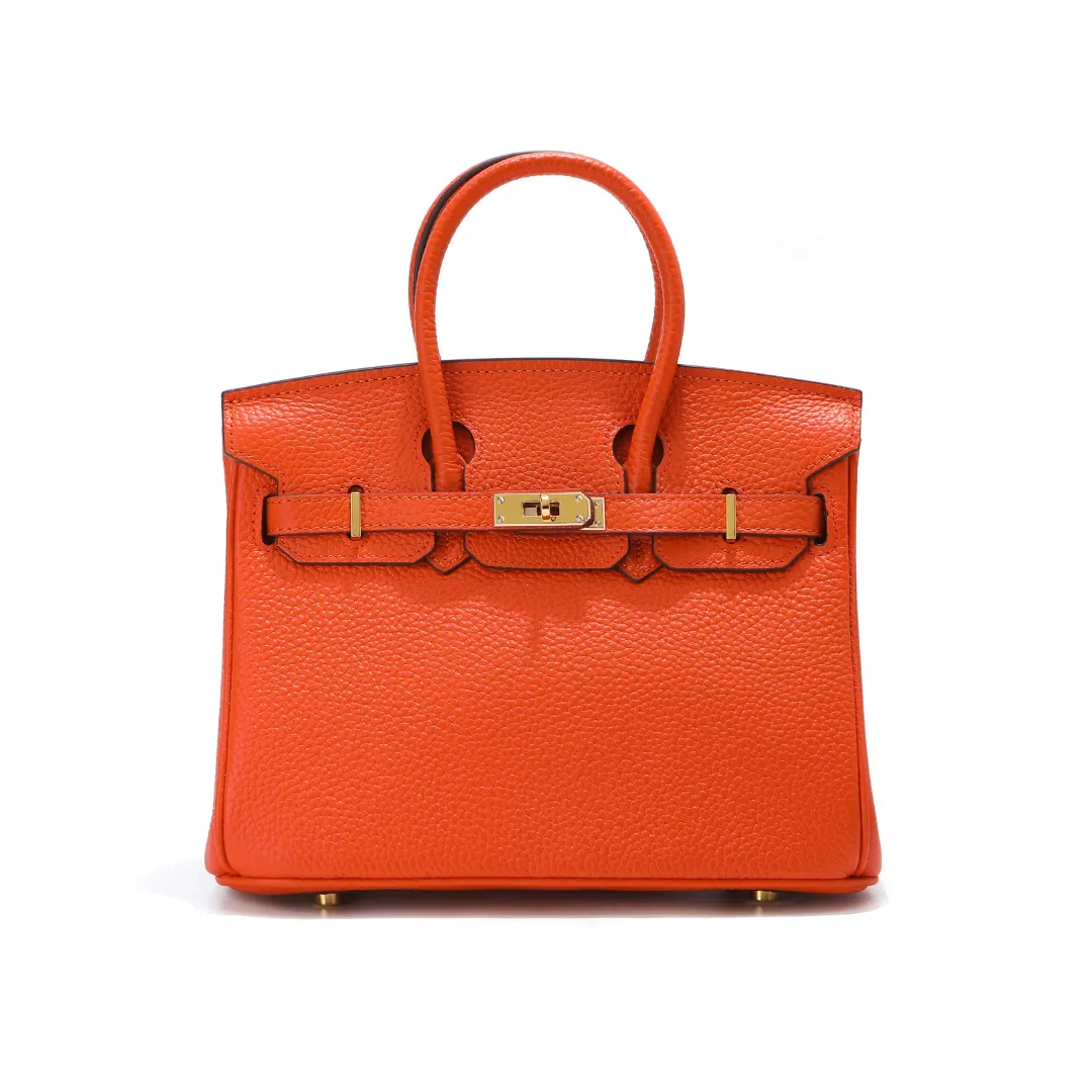 BLISSIA Leather Bags