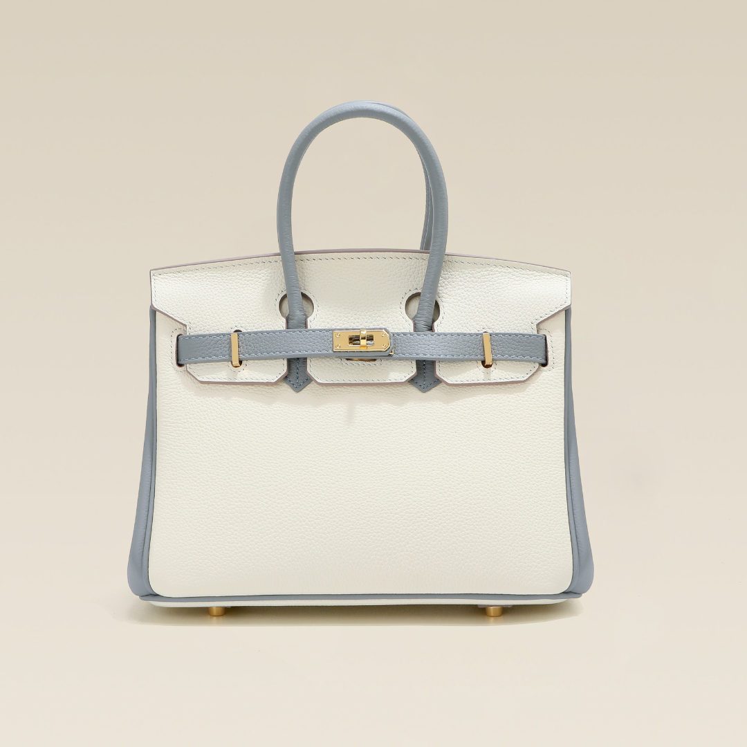 BLISSIA Leather Bags