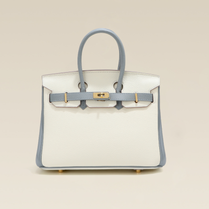 BLISSIA Leather Bags