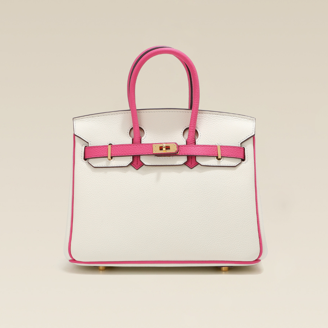 BLISSIA Leather Bags