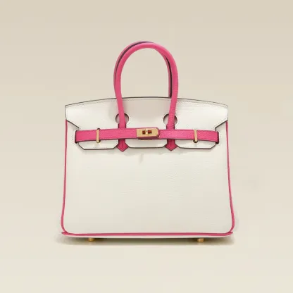 BLISSIA Leather Bags