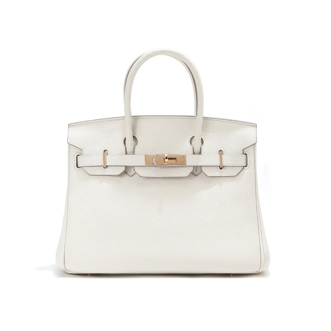 BLISSIA Leather Bags