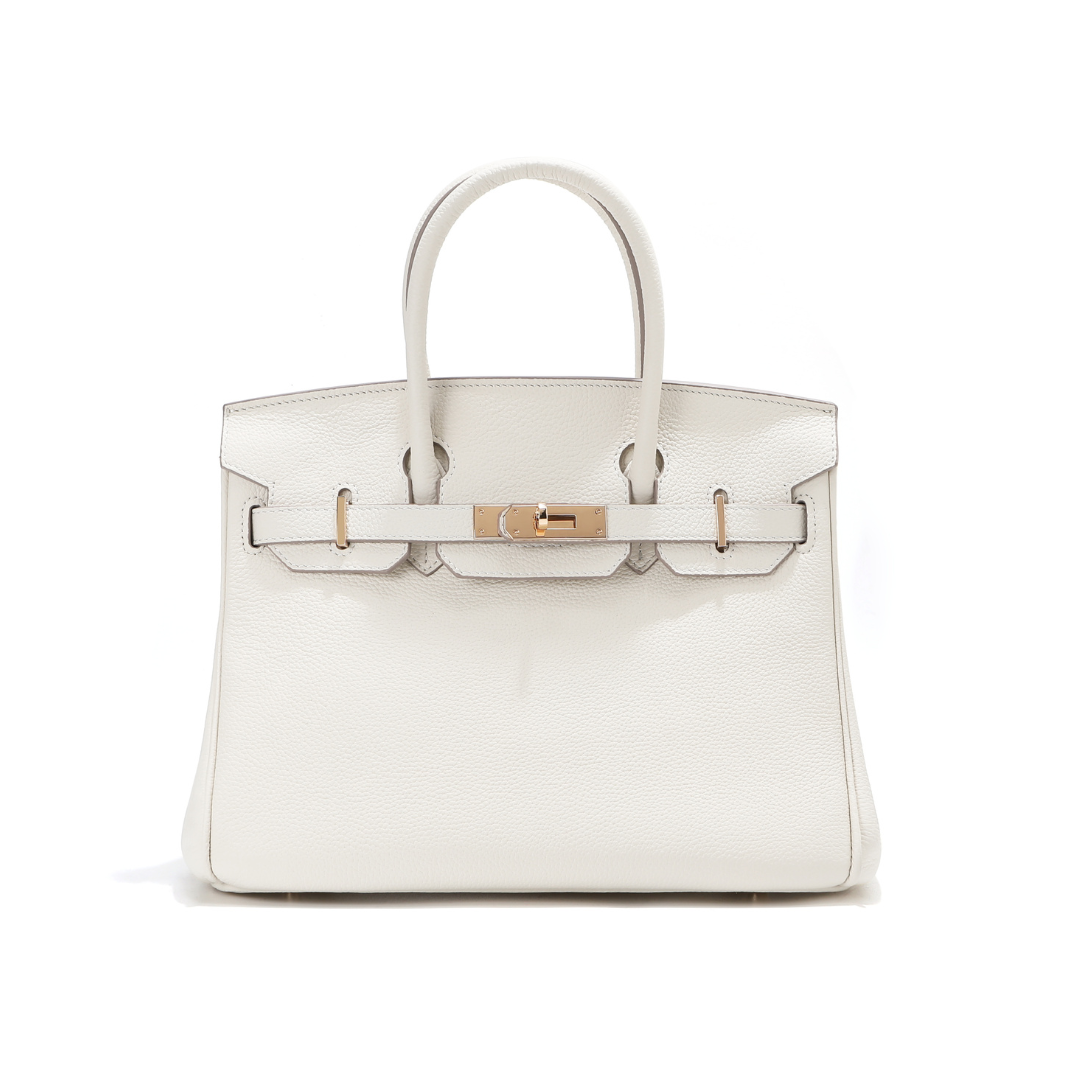 BLISSIA Leather Bags