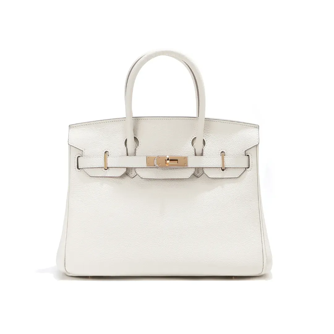 BLISSIA Leather Bags