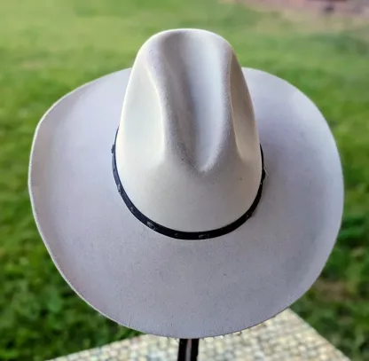 Resistol Cowboy Hat 6 7\8