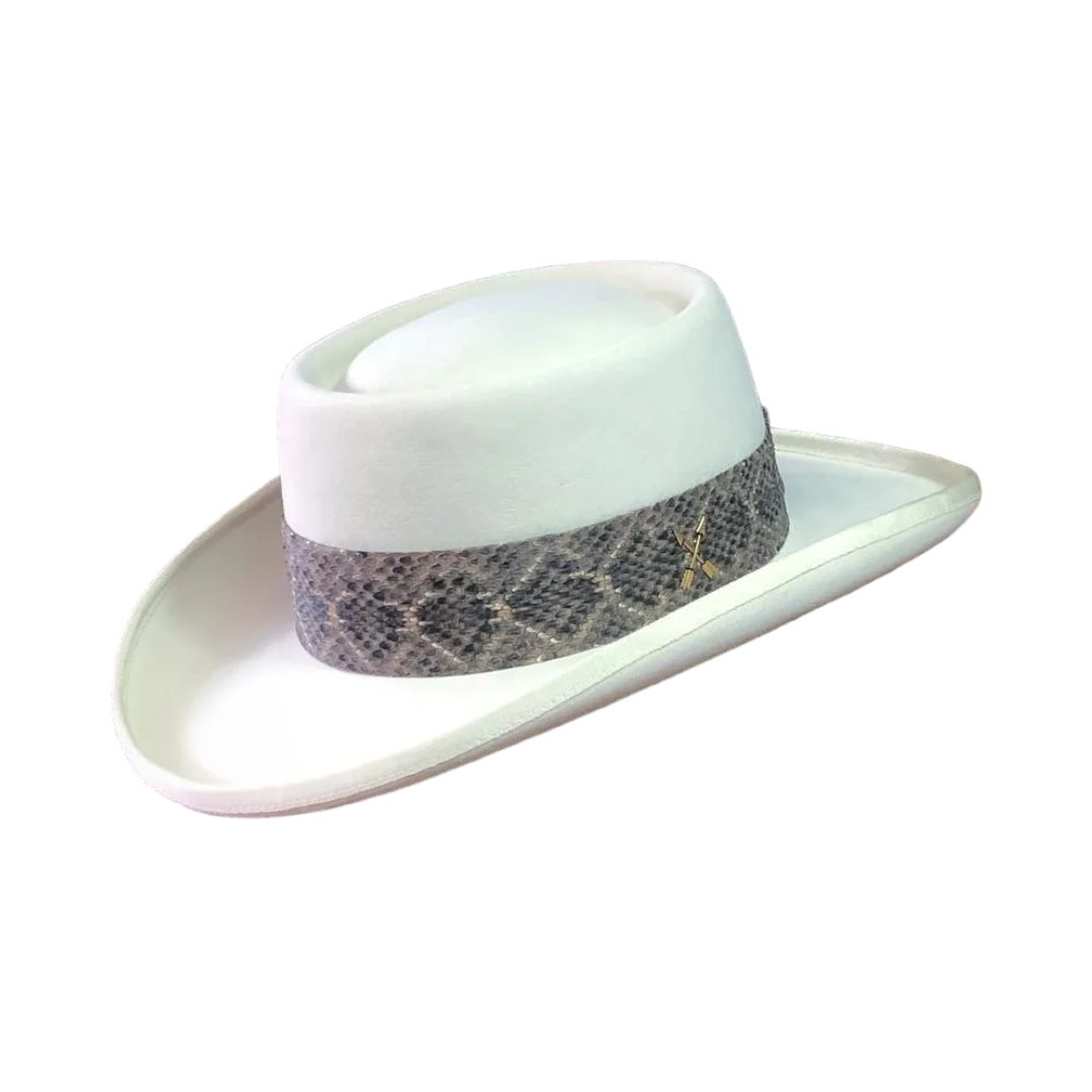 RONNIE VAN ZANT HAT