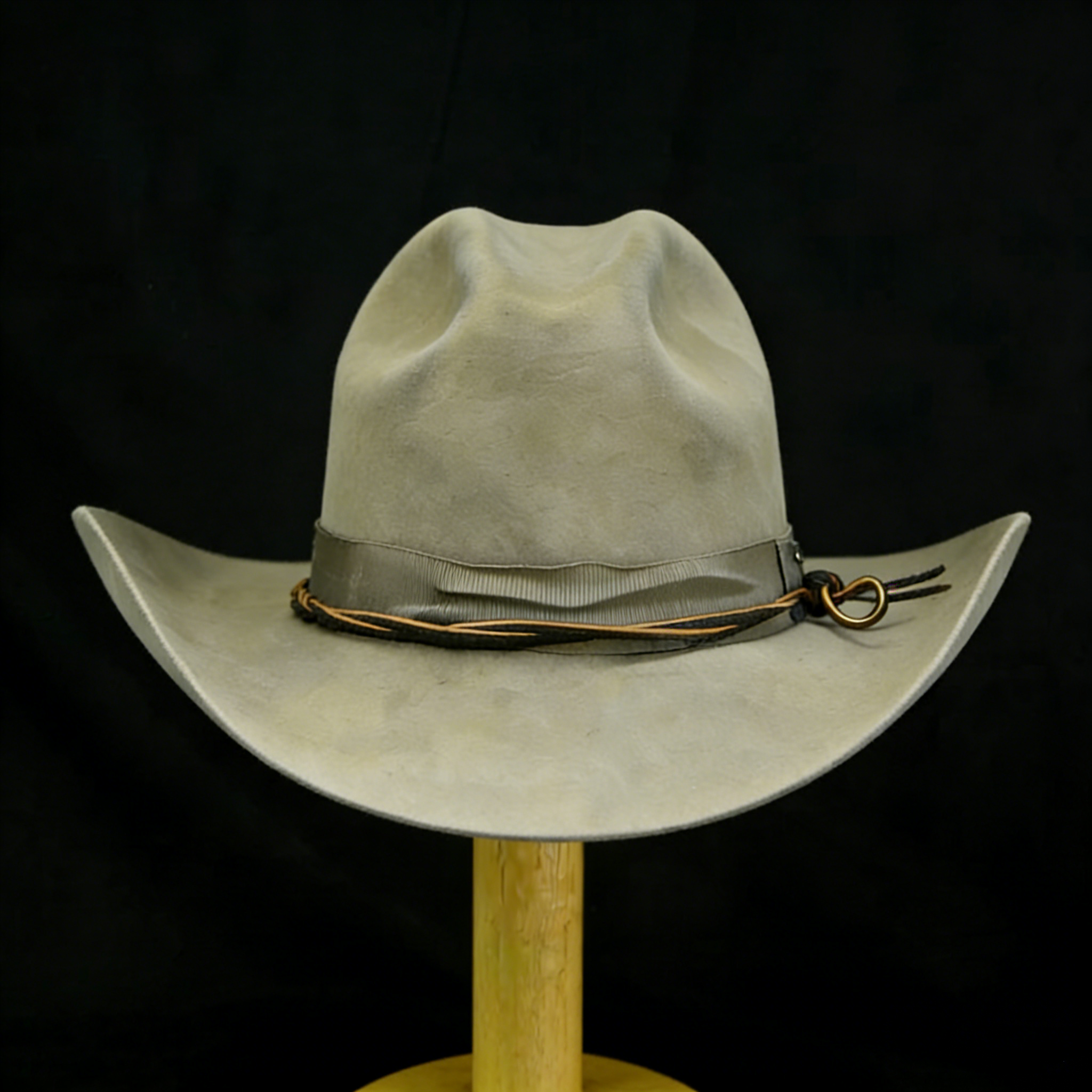 Old Tom Horn hat