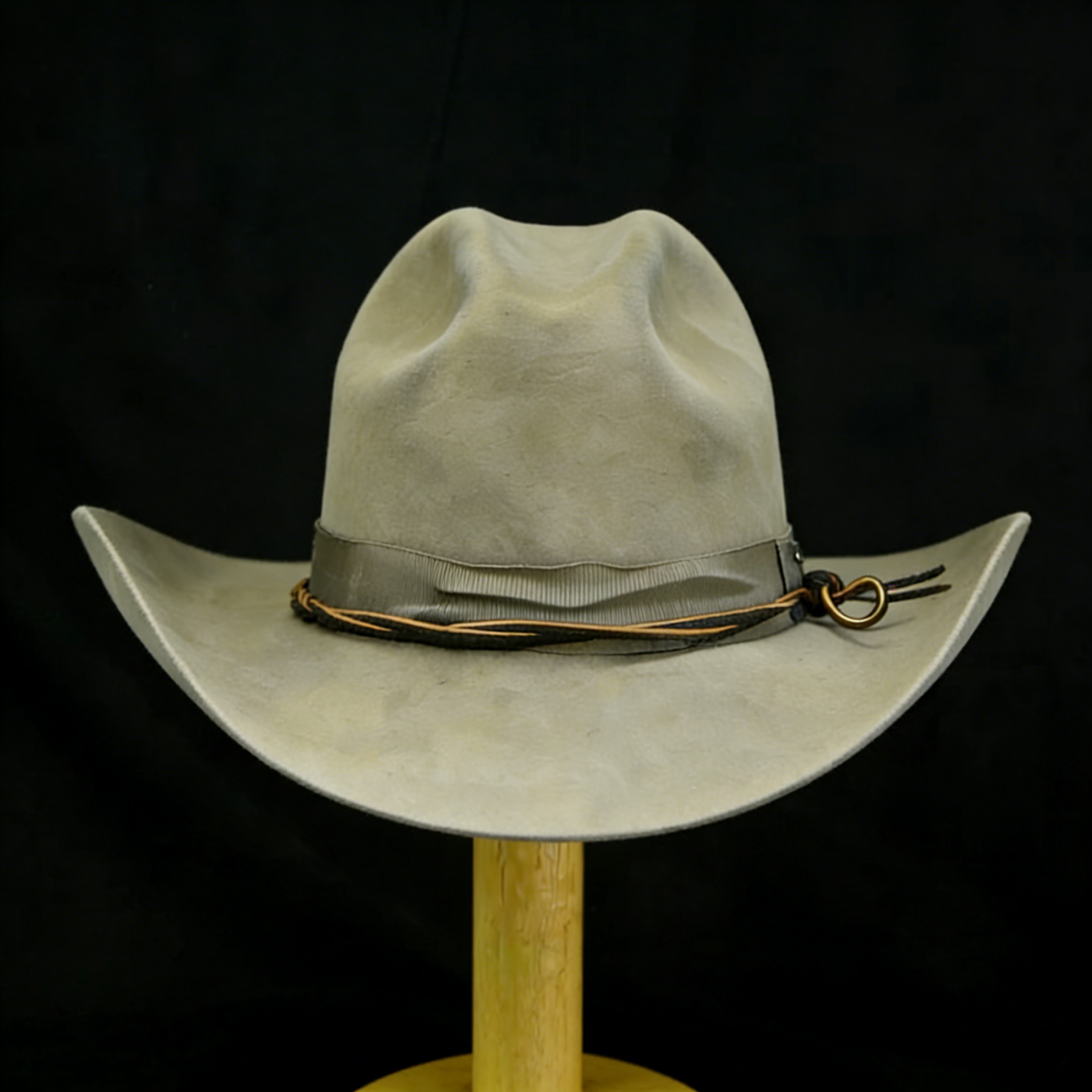 Old Tom Horn hat