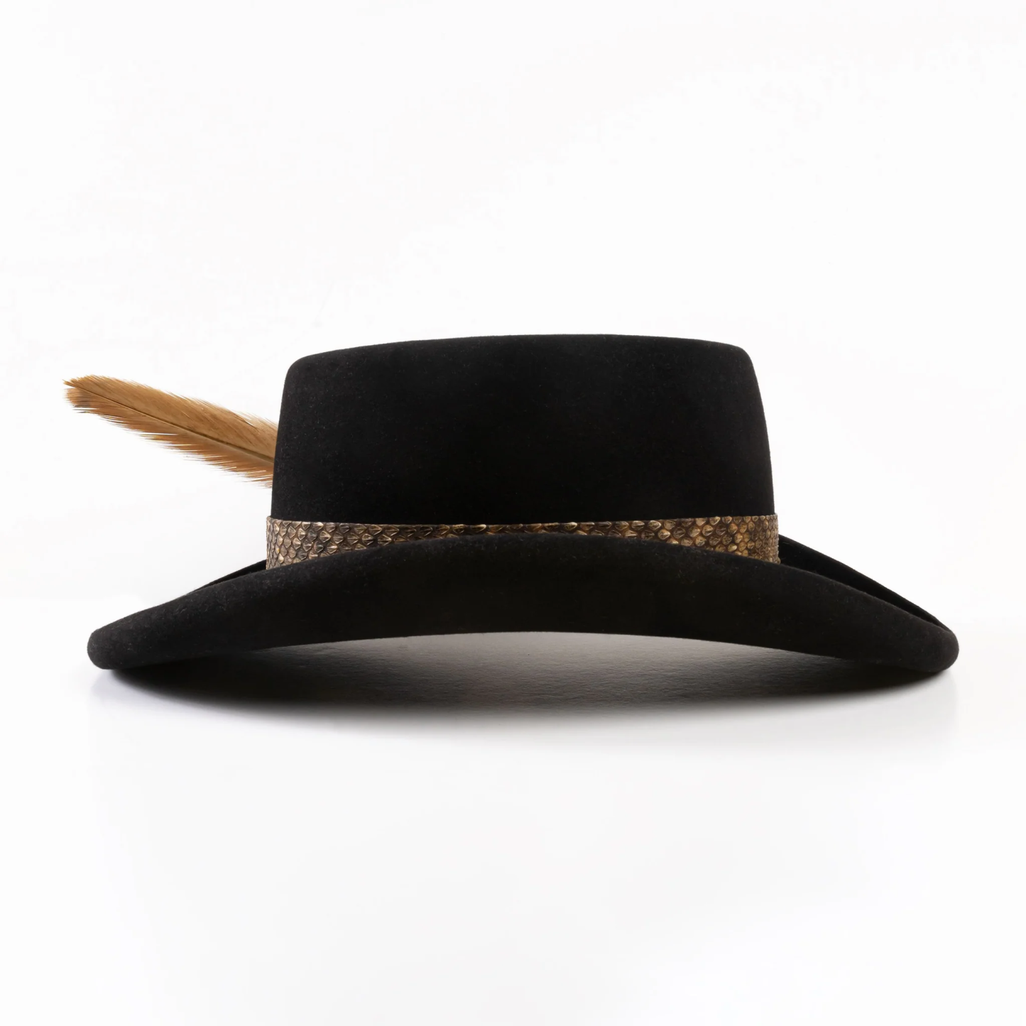 RONNIE VAN ZANT HAT