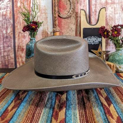 Straw Hat "Kenton" by Stetson   SSKNTN-304253
