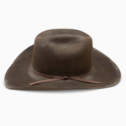 Ranch Hand Cowboy Hat