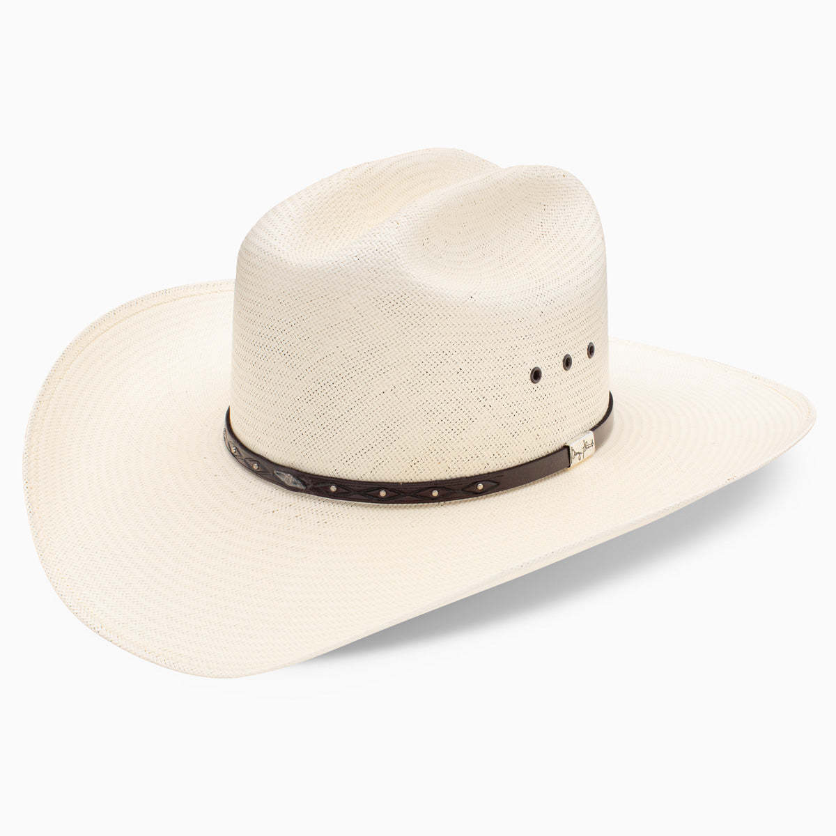 10X Santa Clara - George Strait Cowboy Hat