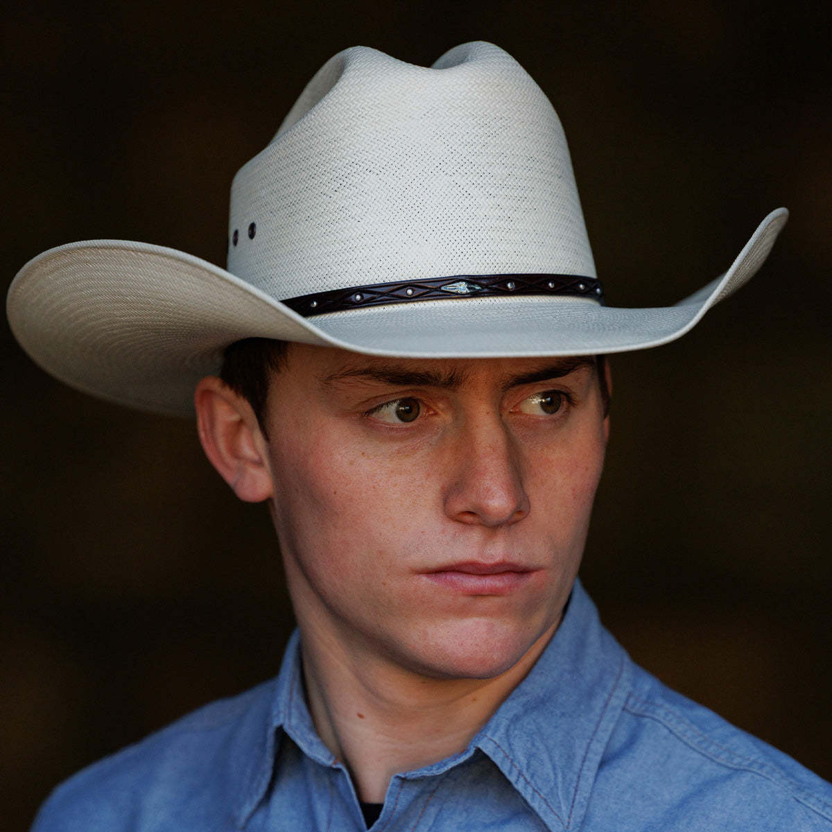 10X Santa Clara - George Strait Cowboy Hat