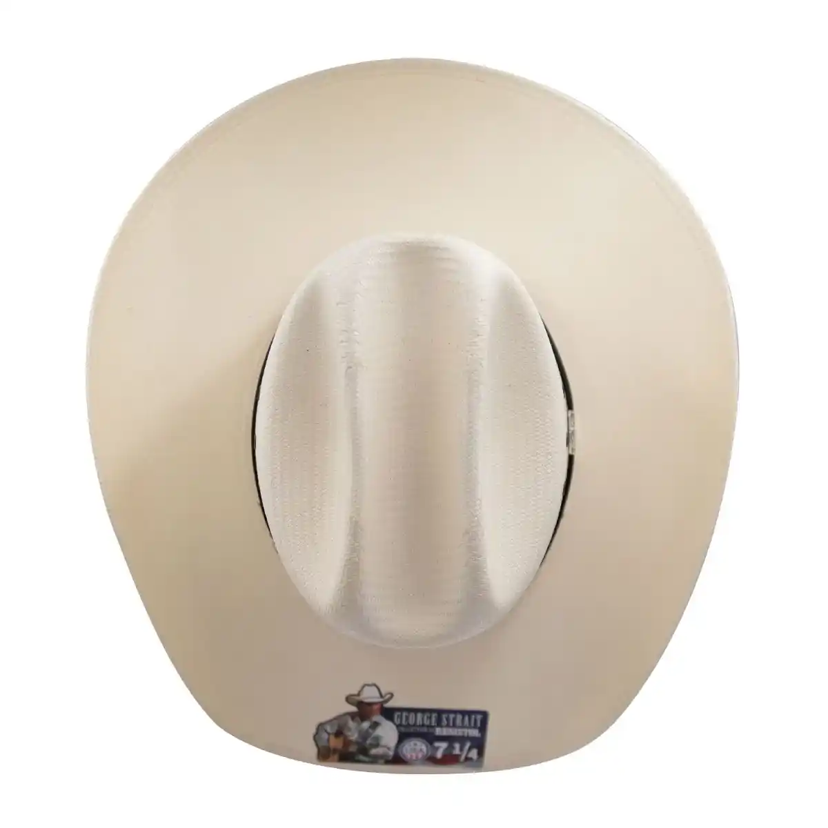 Resistol 10X Hazer Natural