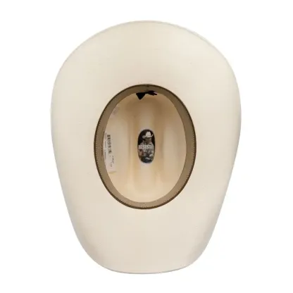 Resistol 10X Hazer Natural