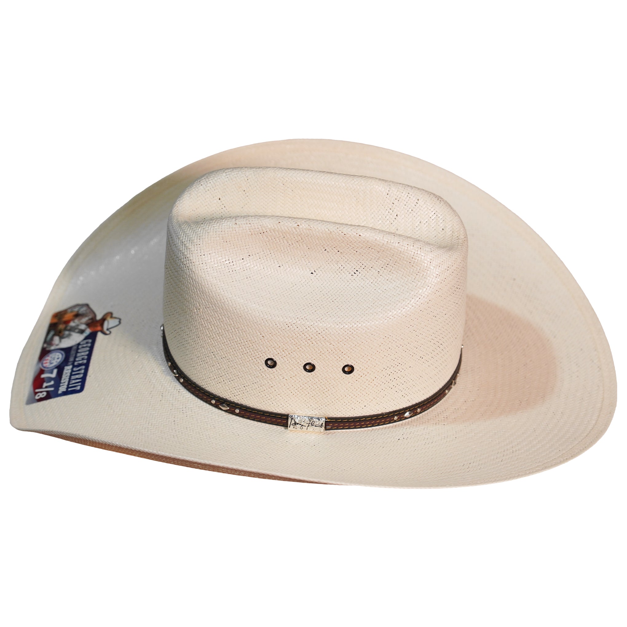 Sombrero Resistol "Kingman K" 10X Natural