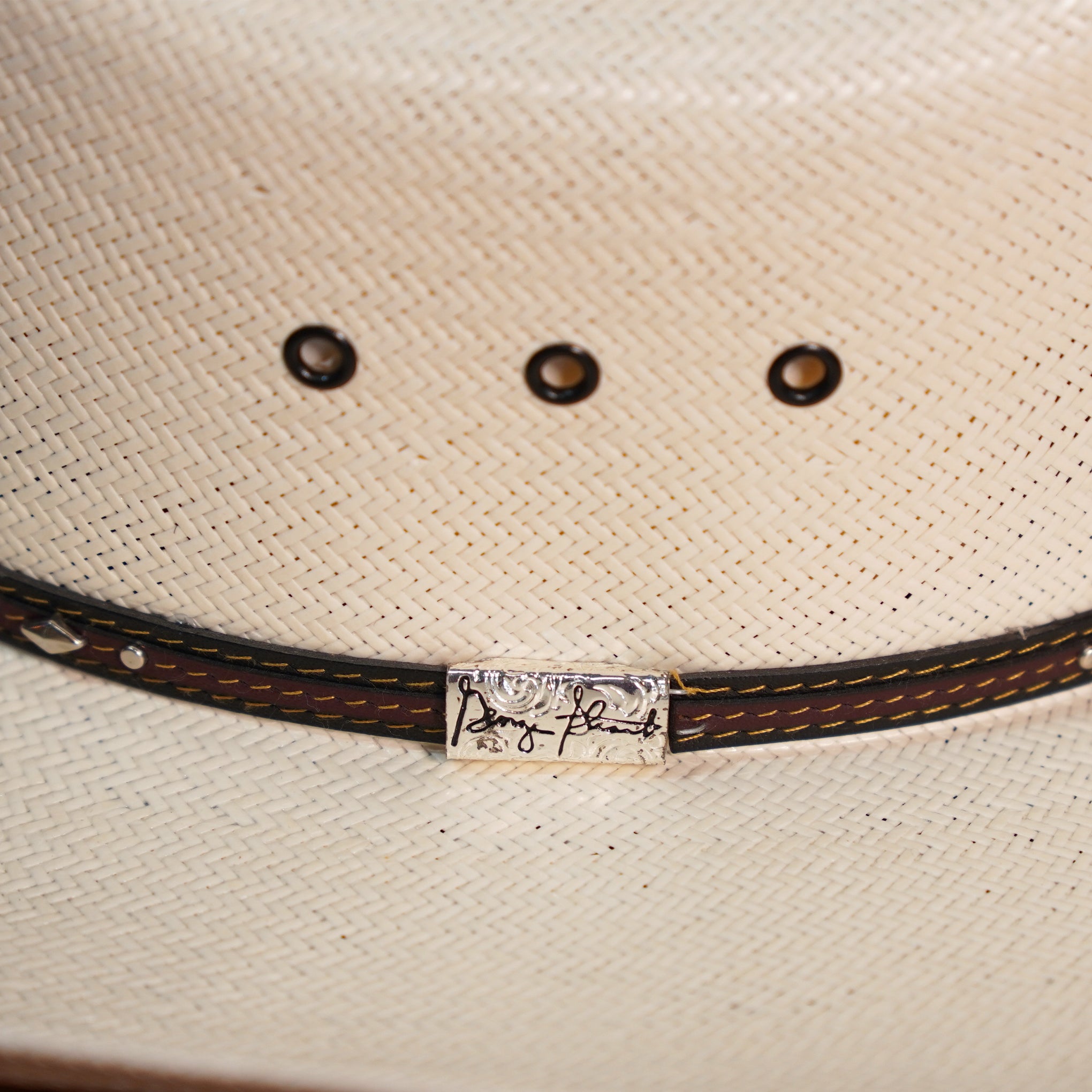 Sombrero Resistol "Kingman K" 10X Natural