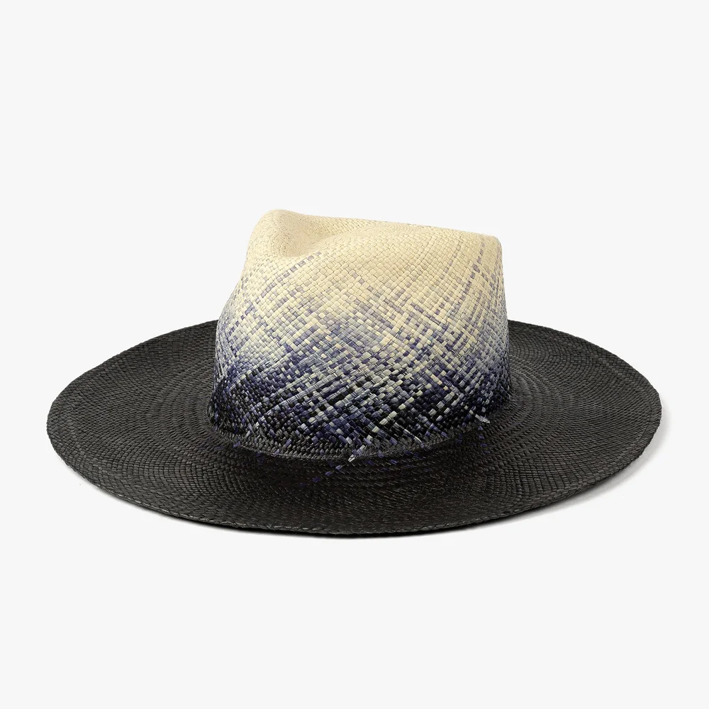 Tango - Limited Edition Panama Hat