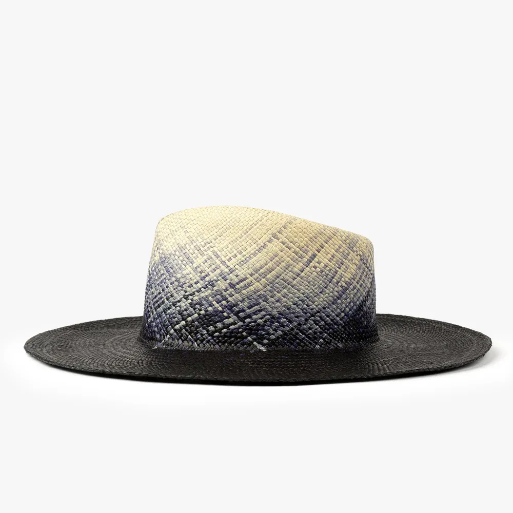 Tango - Limited Edition Panama Hat