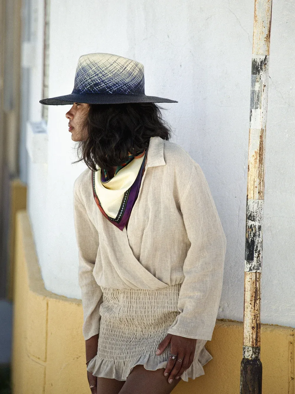 Tango - Limited Edition Panama Hat