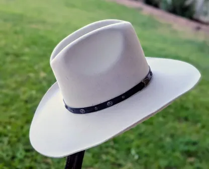 Resistol Cowboy Hat 6 7\8