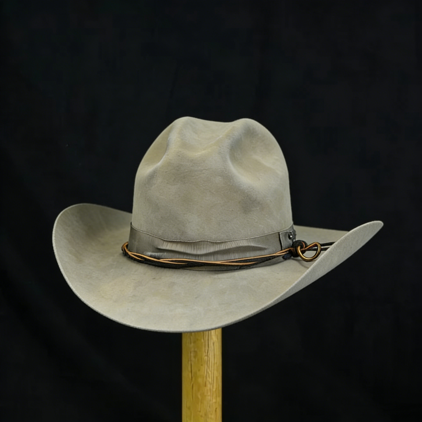 Old Tom Horn hat