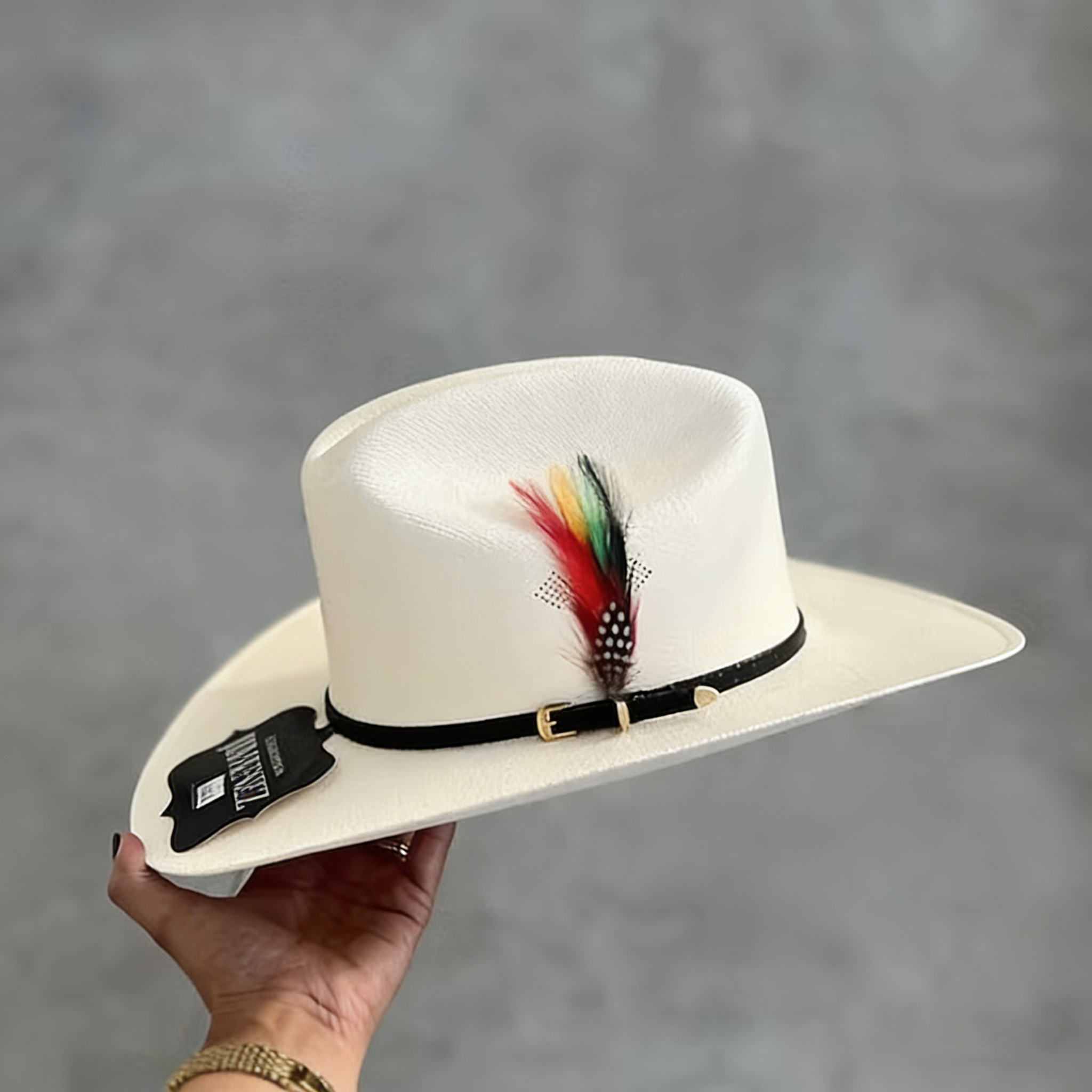 Mexican Hat Tombstone 1000X Johnson