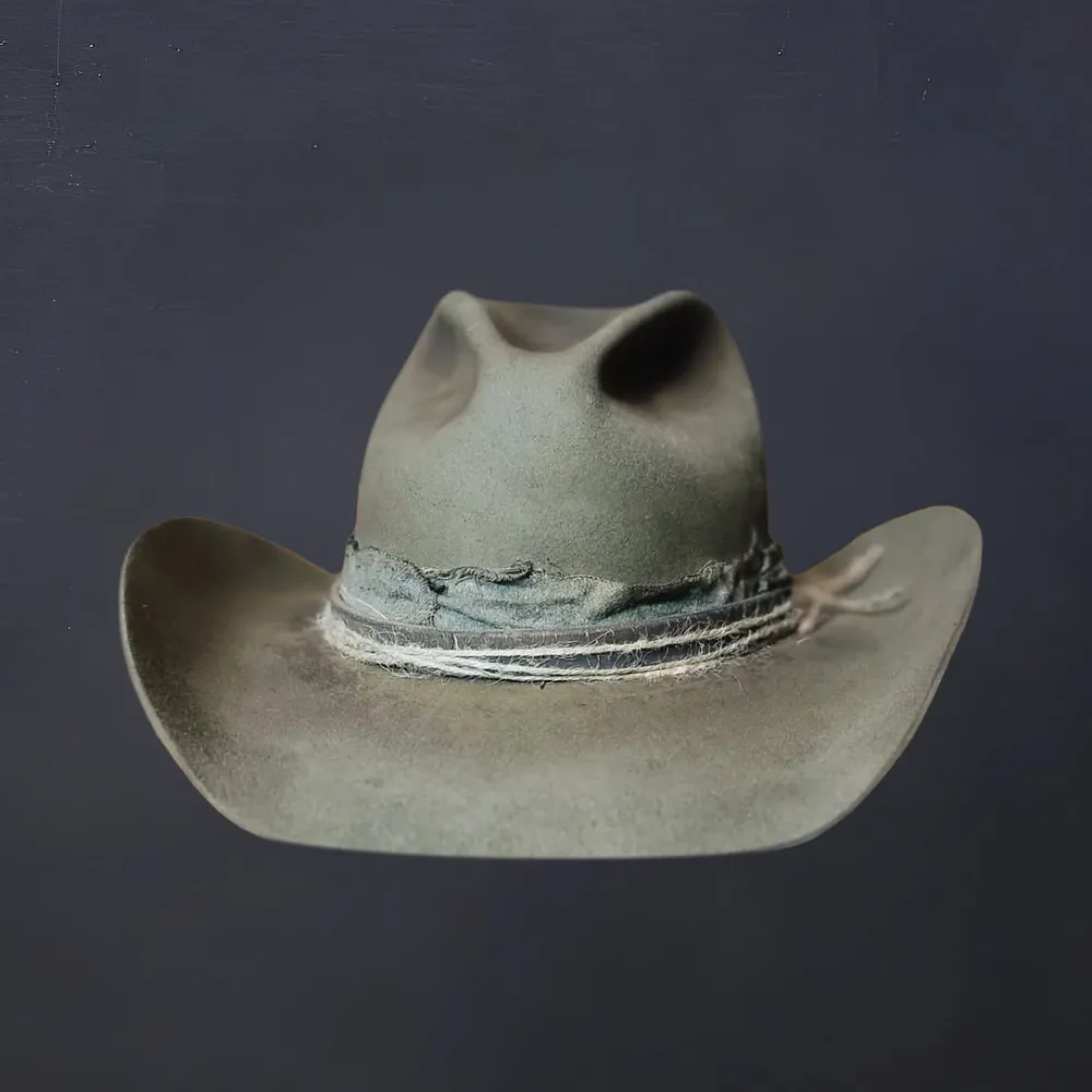 cowboy hat