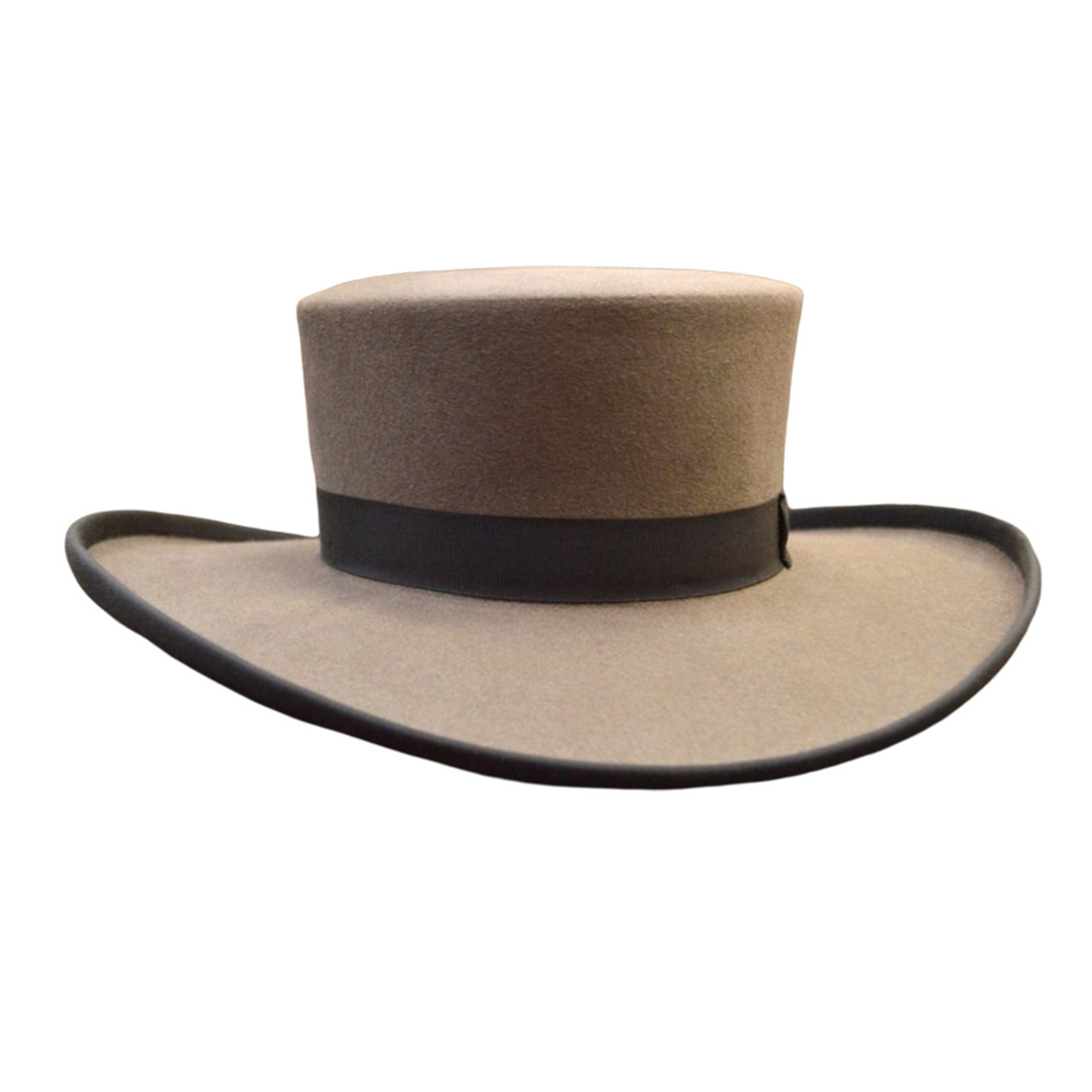 The Pale Rider Hat