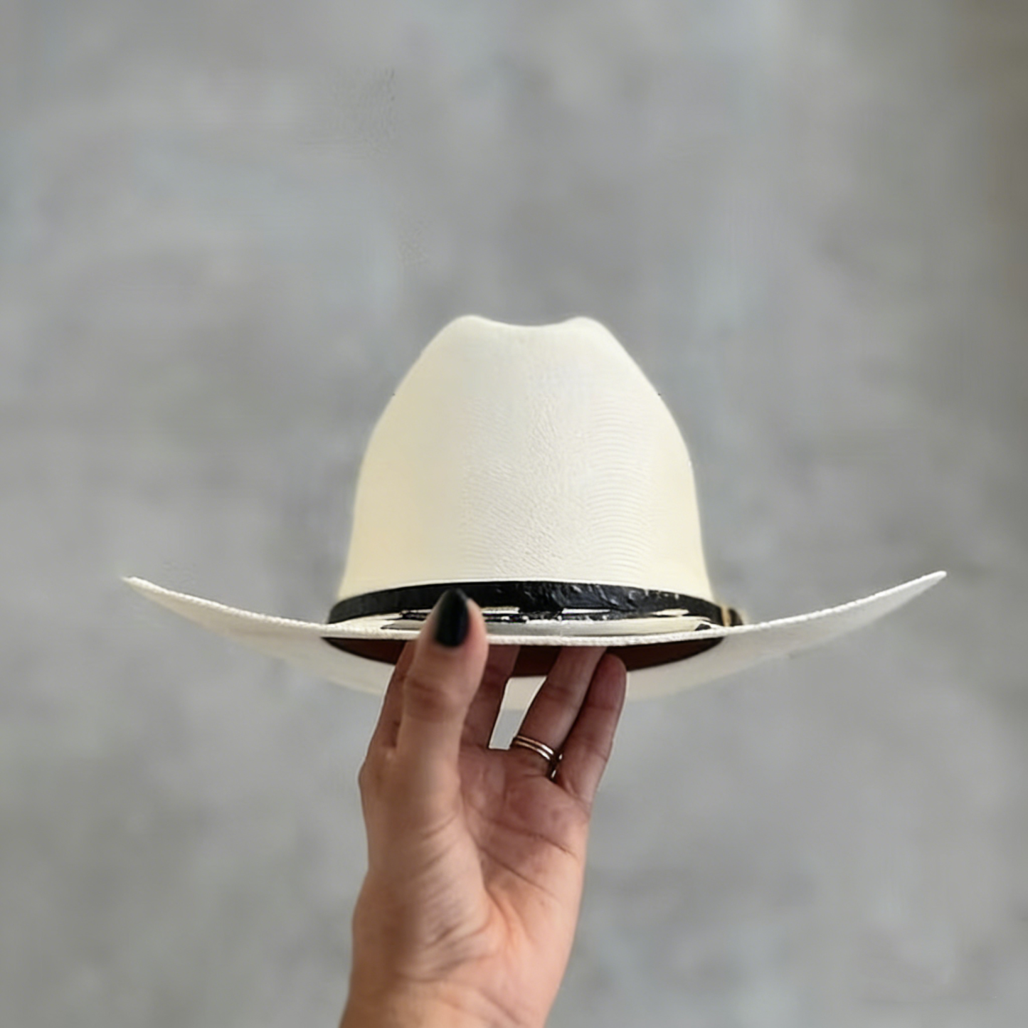 Mexican Hat Tombstone 1000X Johnson