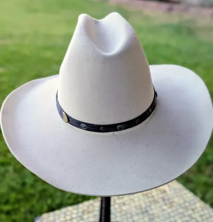 Resistol Cowboy Hat 6 7\8