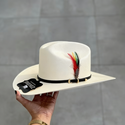 Mexican Hat Tombstone 1000X Johnson