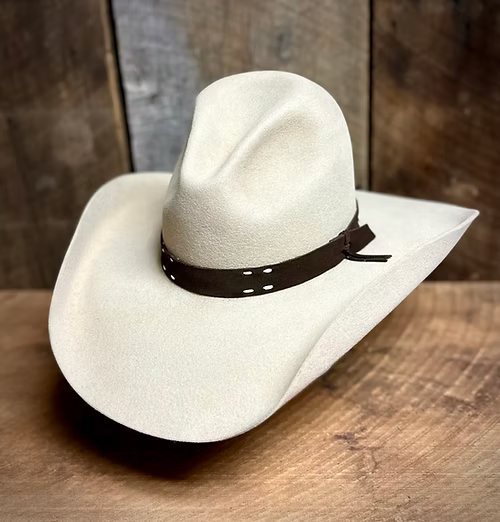 The "Quigley" - 7 1/8