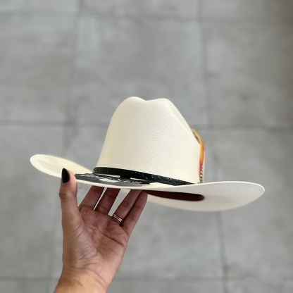 Mexican Hat Tombstone 1000X Johnson