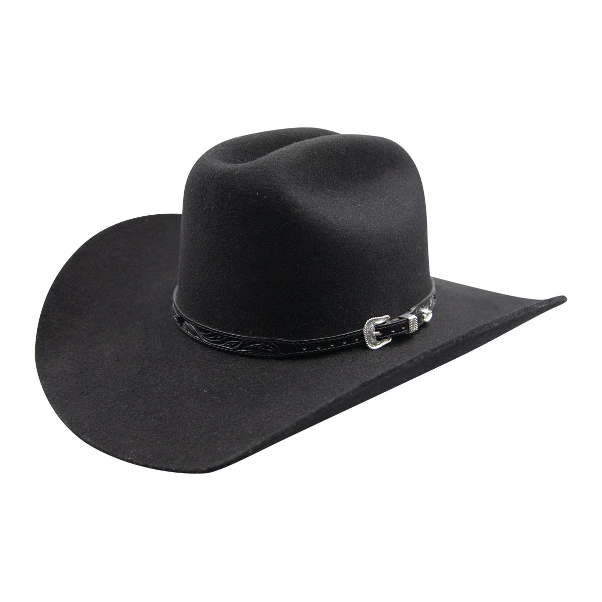 John Dutton 10X Leather Cowboy Hat