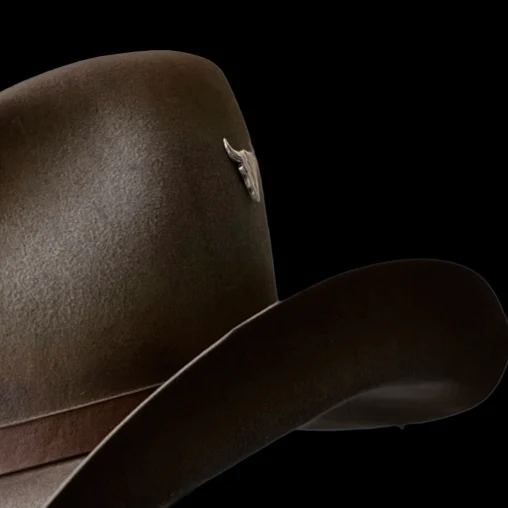 Granite Peak Cowboy Hat